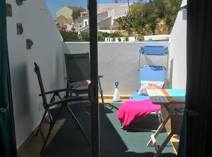 Algarve, Centre-ville, Recent En Duplex Pour 5 Personnes Apartment *