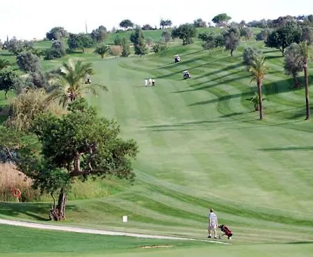 Algarve, Centre-ville, Recent En Duplex Pour 5 Personnes Carvoeiro (Lagoa)