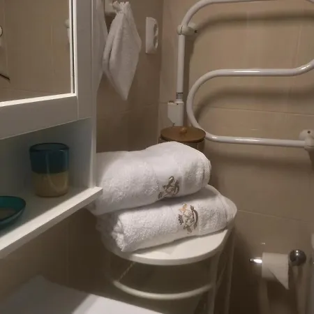 Apartamento Algarve, Centre-ville, Recent En Duplex Pour 5 Personnes *