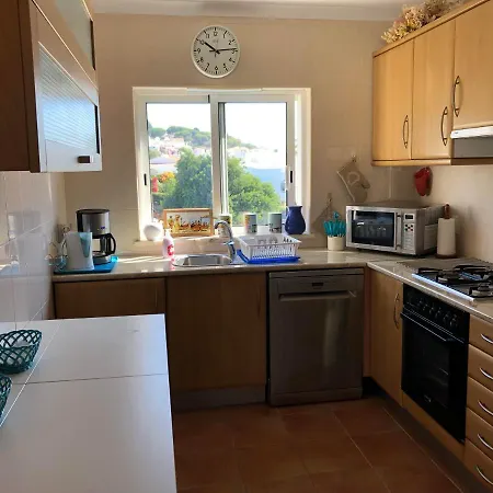 Algarve, Centre-ville, Recent En Duplex Pour 5 Personnes *