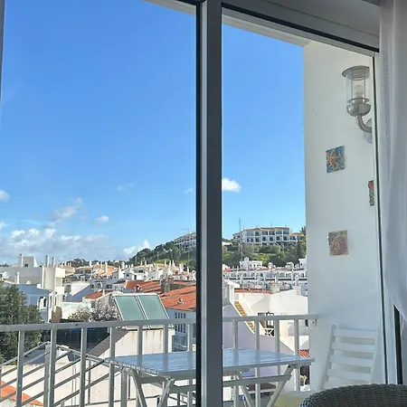 Duplex De Charme En Centre-ville A 150 M De La * Καρβοέιρο