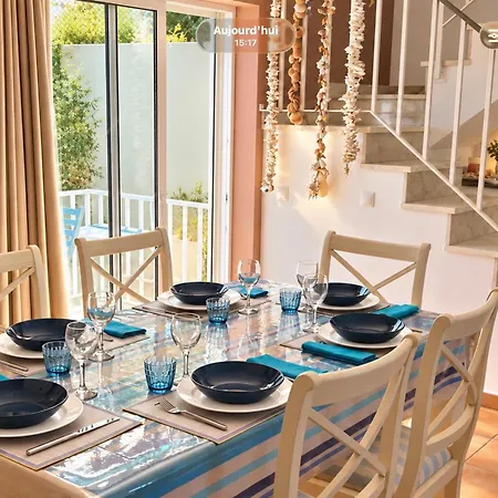 Διαμέρισμα Duplex De Charme En Centre-ville A 150 M De La *