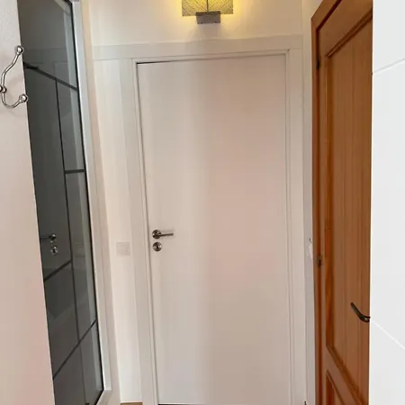 Duplex De Charme En Centre-ville A 150 M De La Καρβοέιρο