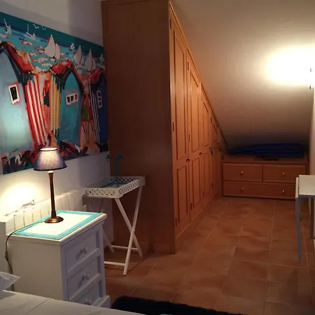 Duplex De Charme En Centre-ville A 150 M De La * Καρβοέιρο