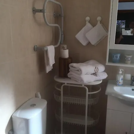 Duplex De Charme En Centre-ville A 150 M De La Διαμέρισμα