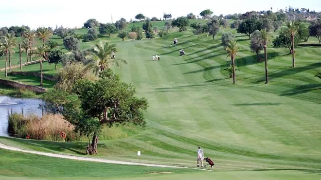 Algarve, Centre-ville, Recent En Duplex Pour 5 Personnes Carvoeiro (Lagoa)