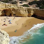Apartamento Algarve, Centre-ville, Recent En Duplex Pour 5 Personnes Carvoeiro (Lagoa)