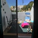 Algarve, Centre-ville, Recent En Duplex Pour 5 Personnes Apartamento *