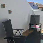 Algarve, Centre-ville, Recent En Duplex Pour 5 Personnes Apartamento *