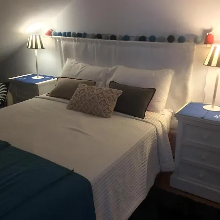 Algarve, Centre-ville, Récent En Duplex Pour 5 Personnes Appartamento *