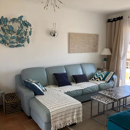 Appartamento Algarve, Centre-ville, Récent En Duplex Pour 5 Personnes